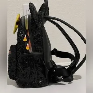 Loungefly | Bags | Preloved 29 Disney Halloween Loungefly 